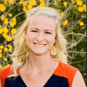 Faith Howard